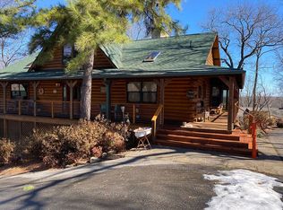 450686 Grand Ave, Afton, OK 74331