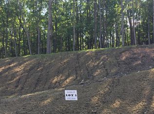 5554 Hunt Camp Rd LOT 3, Roanoke, VA 24018