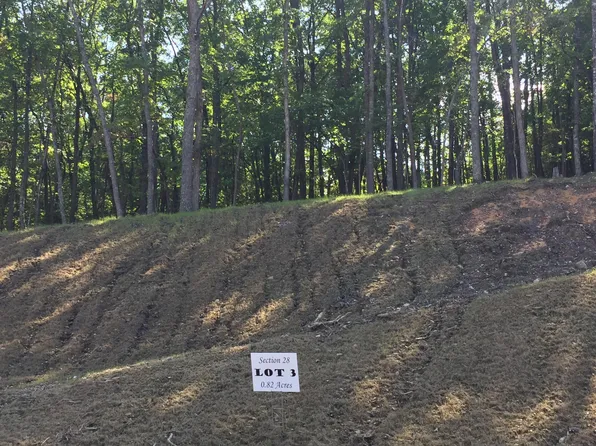 5554 Hunt Camp Rd Lot 3, Roanoke, VA 24018