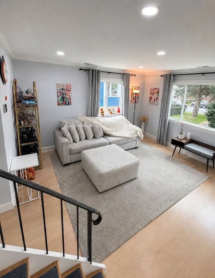 2 bed, 1.5 bath, 1200 sqft, $2,995 — Photo 3