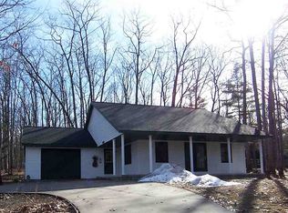 2607 W Higgins Lake Dr, Roscommon, MI 48653