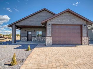 2101 E Rimstone Dr, Show Low, AZ 85901