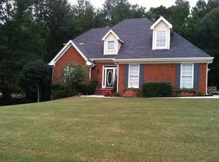 842 Ivy Ridge Dr, Loganville, GA 30052