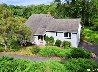2 Metacomet Drive, East Granby, CT 06026