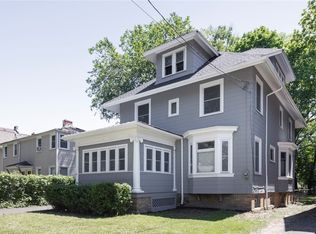 33 Shelter St, Rochester, NY 14611