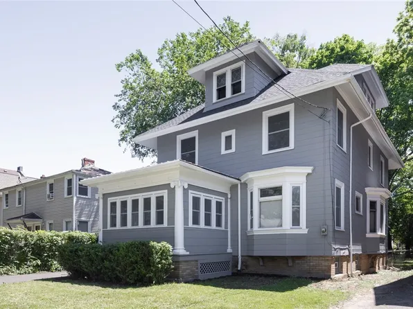 33 Shelter St, Rochester, NY 14611