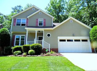 9732 Whitewood Tl, Charlotte, NC 28269