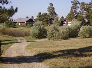 148 Bundy Rd, Lavina, MT 59046