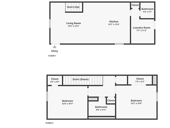 2nd image of 126 Hampton Dr