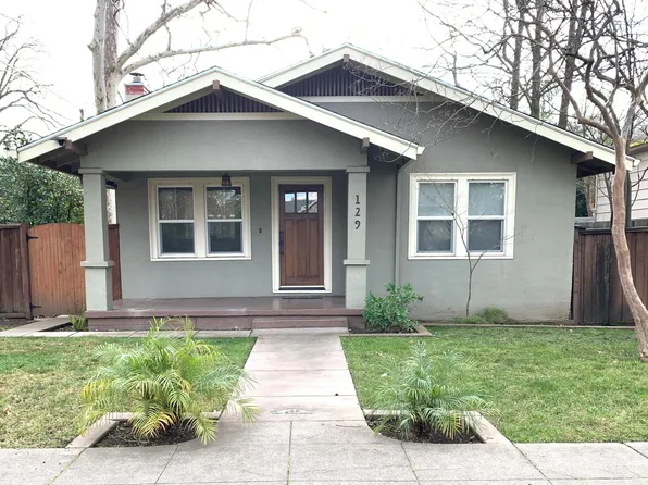 129 W 4th Ave, Chico, CA 95926