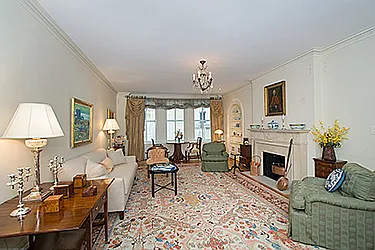 Sold by P.S. Burnham Inc.