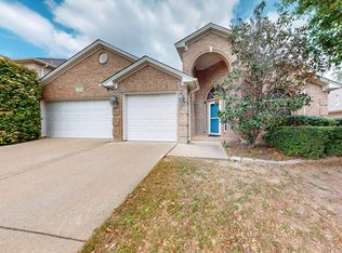 4836 Carolina Trace Trl, Fort Worth, TX 76244