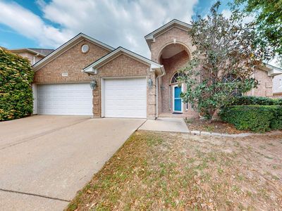 4836 Carolina Trace Trl, Fort Worth, TX, 76244