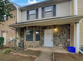 1462 Springleaf Cir SE, Smyrna, GA 30080