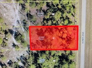 617 Hines Ave, Lehigh Acres, FL 33972