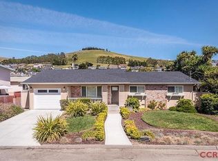 2890 Elm Ave, Morro Bay, CA 93442