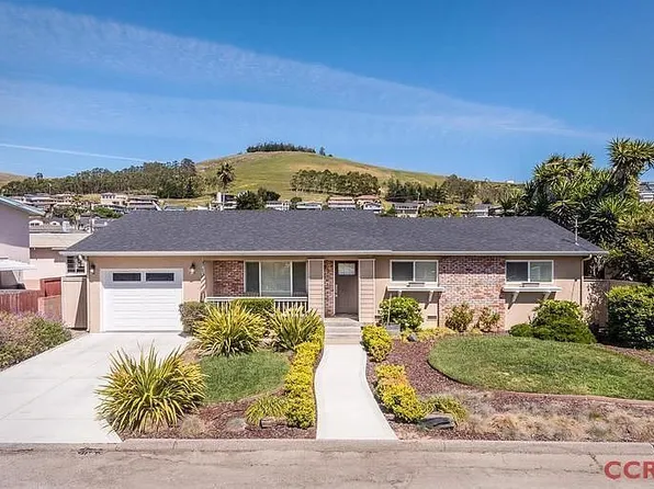 2890 Elm Ave, Morro Bay, CA 93442
