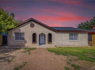 6805 Argentine Rd, Edinburg, TX 78542