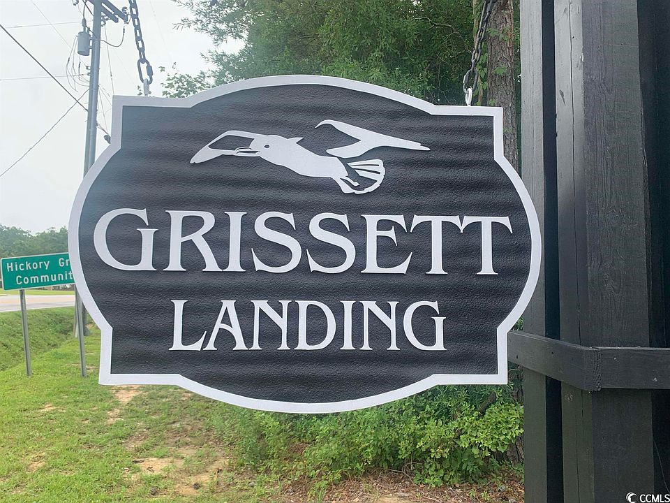 162 Grissett Lake Dr, Conway, SC 29526 MLS 2315415 Zillow