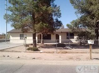 15828 Jasmine St, Victorville, CA 92395