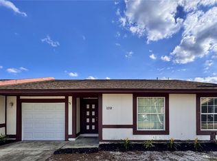 1232 Roma Ct, Orlando, FL 32825