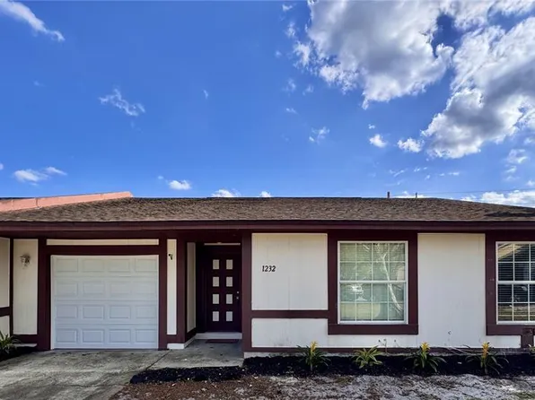 1232 Roma Ct, Orlando, FL 32825