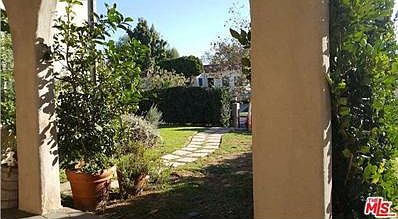 2nd image of 1243 S Curson Ave