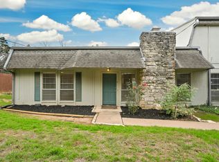 807 Castle Ridge Rd APT D, Austin, TX 78746