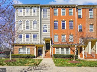 35 Golden Ash Way #35B, Gaithersburg, MD 20878