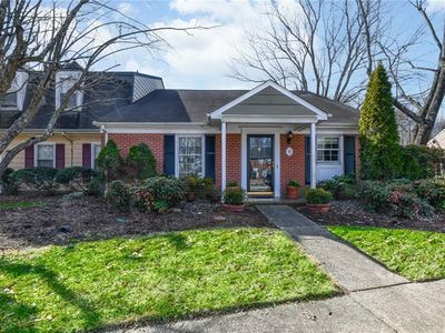 201 N Rotary Dr UNIT D, High Pt, NC, 27262