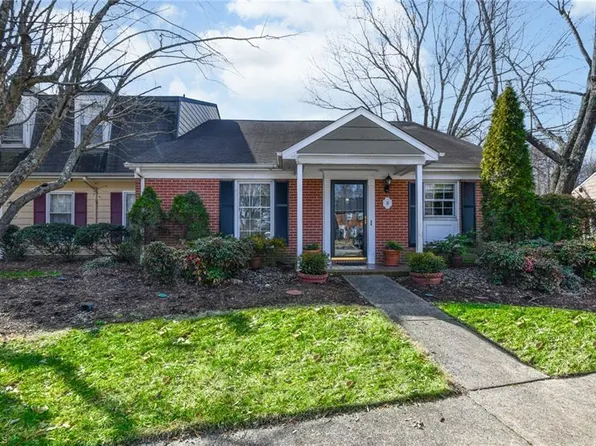 201 N Rotary Dr Unit D, High Pt, NC 27262