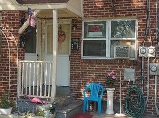 516 Rand St, Camden, NJ 08105