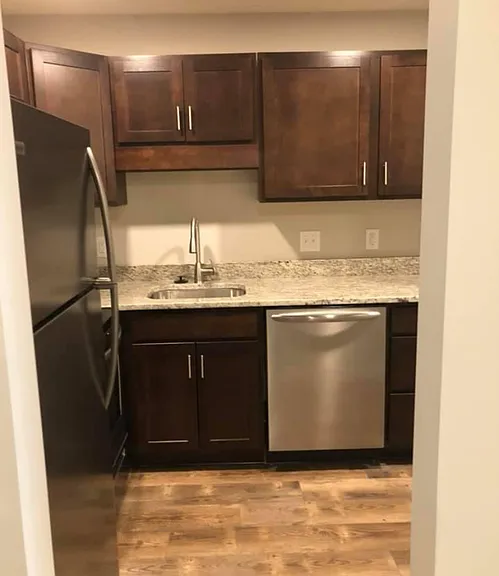 Park Place Apartments — Photo 39