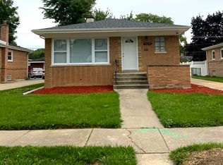 15615 University Ave, Dolton, IL 60419