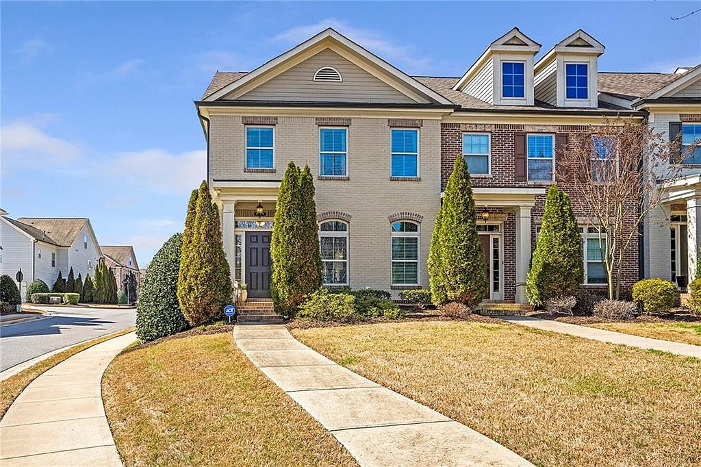 7515 Jamestown Dr, Alpharetta, GA 30005 Zillow