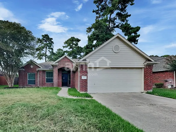 9710 Sundew Dr, Houston, TX 77070