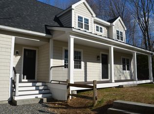 339 Essex St, South Hamilton, MA 01982