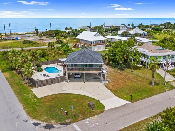 105 Lucia Ave, Port Saint Joe, FL 32456