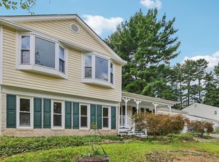 4612 Prestwood Dr, Olney, MD