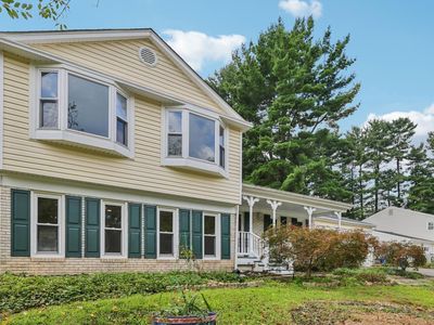 4612 Prestwood Dr, Olney, MD, 20832