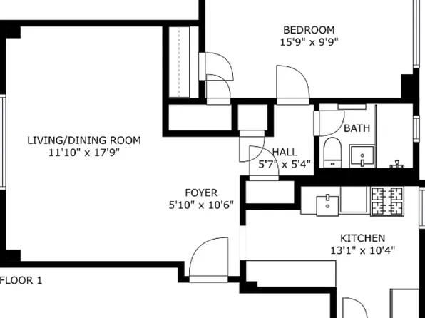 345 West 145th Street image 10 of 10