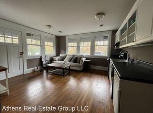 1676 S Lumpkin St, Athens, GA 30606