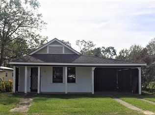 812 Texas Ave, Bogalusa, LA 70427