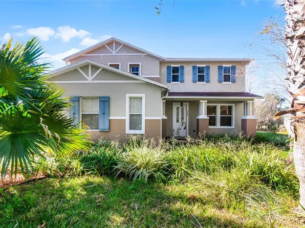 2040 Touchwood Ct, Apopka, FL 32712