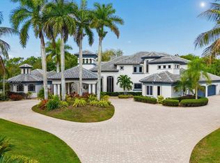 Windmill Ranch Estates, Weston, FL 33331