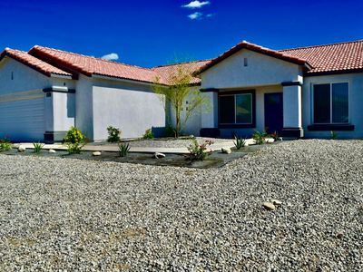31580 Via Pared, Thousand Palms, CA, 92276