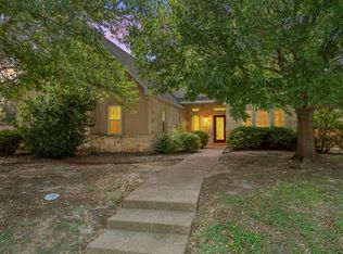 17015 Stone Briar Rd, Woodway, TX 76712