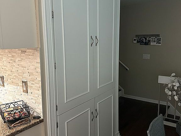 Large Pantry