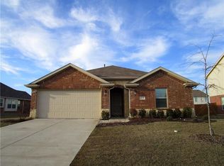 3102 Flowering Springs Dr, Forney, TX 75126