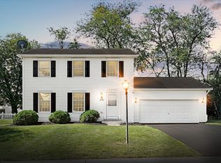 1676 Taylor Dr, Hanover, PA 17331